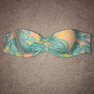 Victoria’s Secret bikini top
